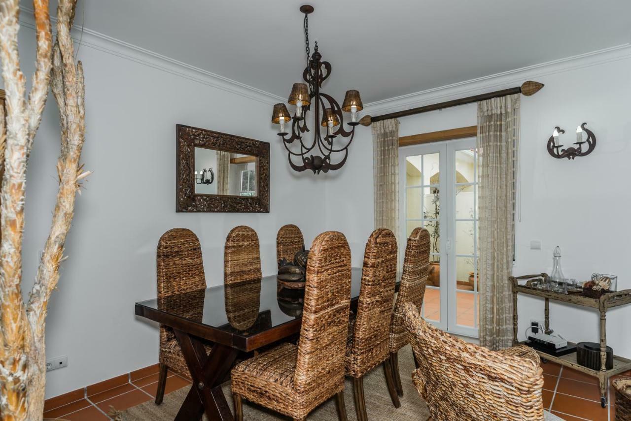 Burgo Dom Afonso V Golf & Beach Resort Praia del Rei المظهر الخارجي الصورة